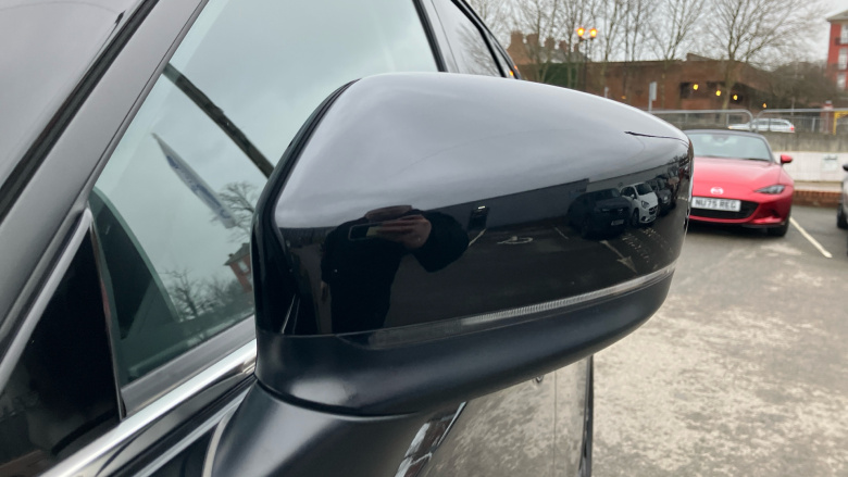 Mazda CX-5 2.0 e-Skyactiv G MHEV Exclusive-Line 5dr Petrol Estate